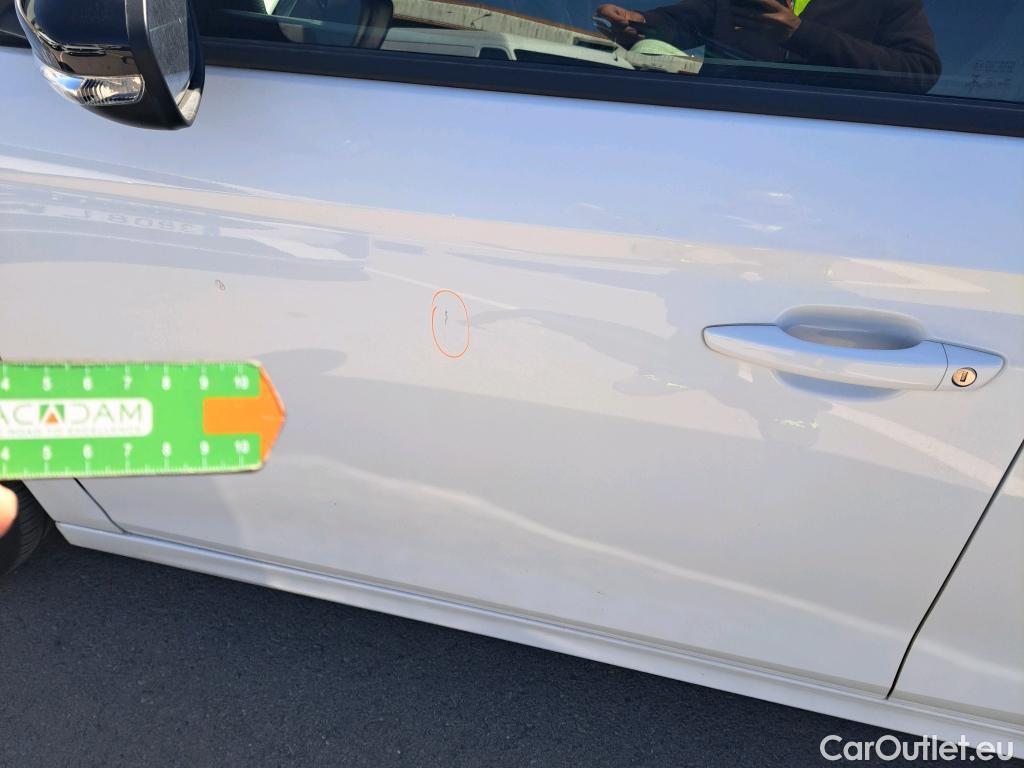  Opel  Corsa OPEL  / 2019 / 5P / berlina con portón 1.2T XHL 74kW (100CV) Edition (AC2) #7