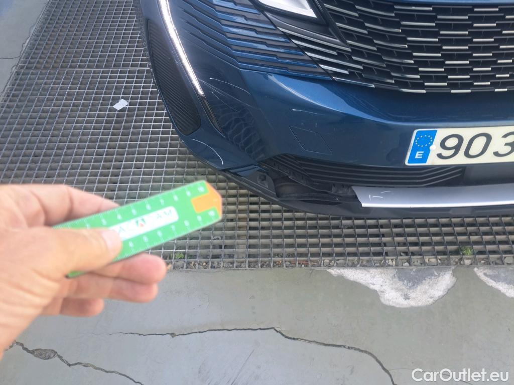  Peugeot  3008 PEUGEOT  / 2020 / 5P / todoterreno 1.5 BlueHDi 96kW (130CV) S&S Active Pack #1