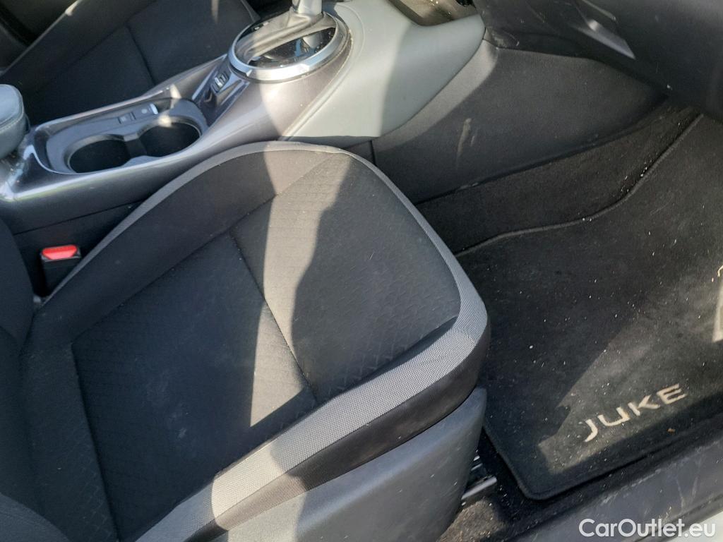  Nissan  Juke NISSAN  / 2019 / 5P / crossover DIG-T 84 kW (114 CV) DCT 7 V N-Connecta #31