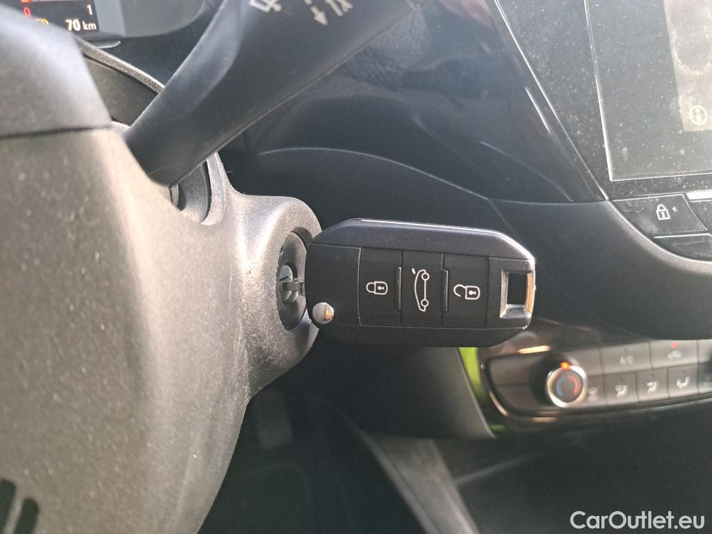  Opel  Corsa OPEL  1.2T XHL 74kW (100CV) Elegance (CX2) #2
