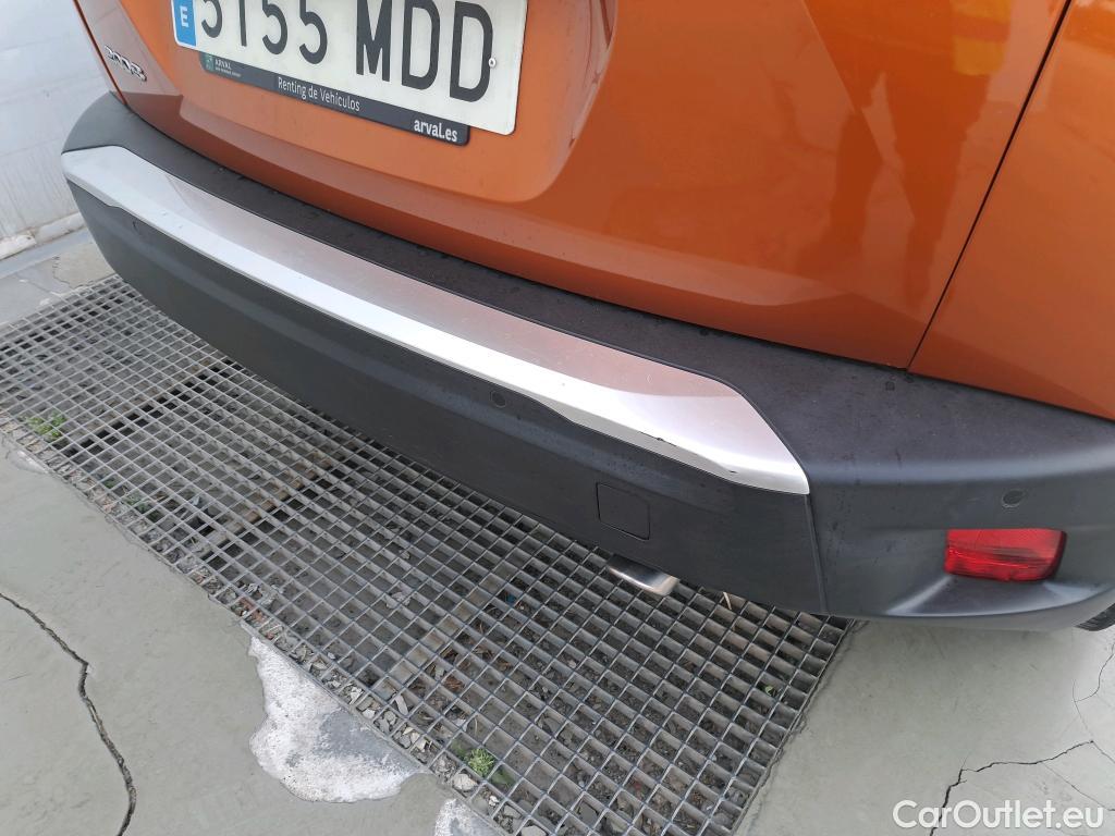  Peugeot  2008 PEUGEOT  / 2019 / 5P / todoterreno Allure Pack BlueHDI 130 S&S EAT8 #19