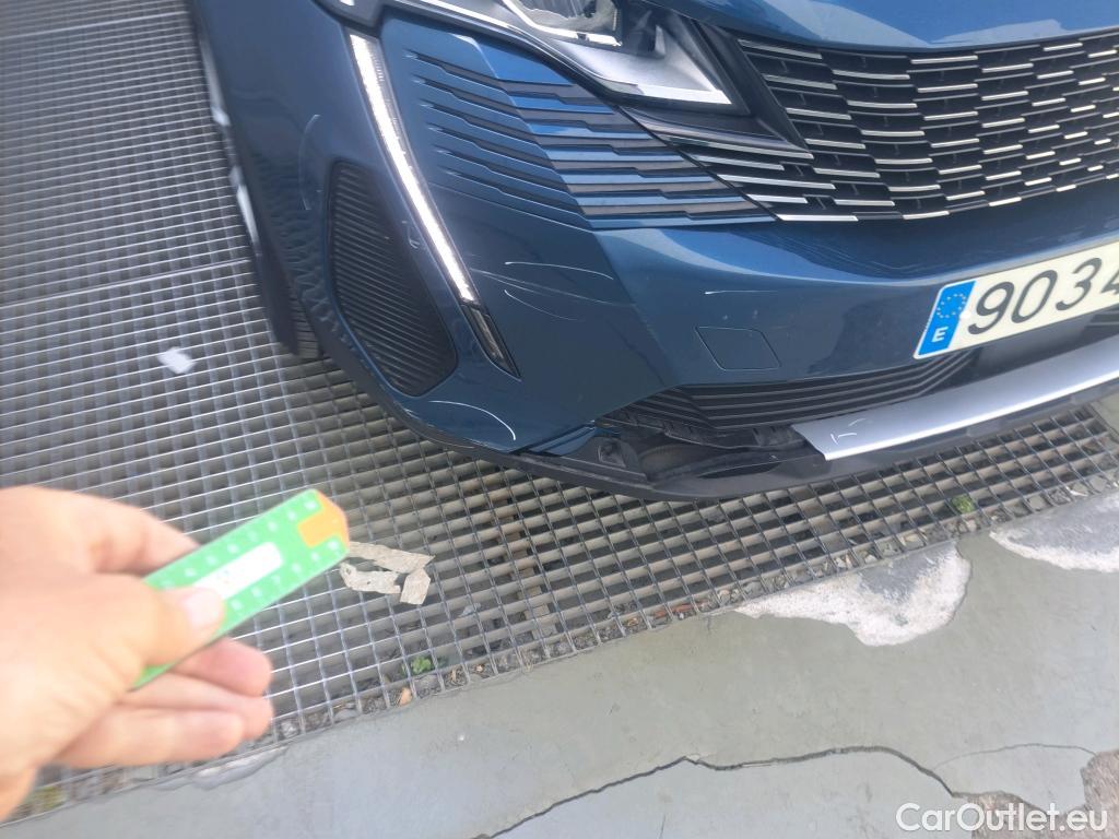  Peugeot  3008 PEUGEOT  / 2020 / 5P / todoterreno 1.5 BlueHDi 96kW (130CV) S&S Active Pack #22