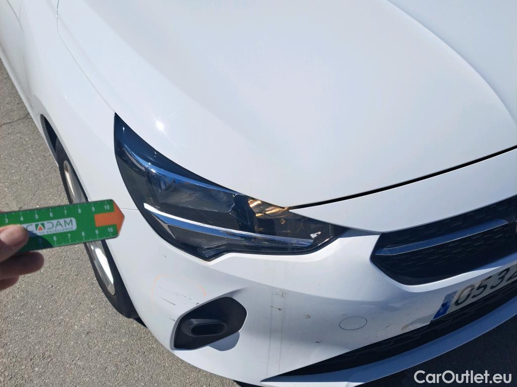  Opel  Corsa OPEL  / 2019 / 5P / berlina con portón 1.2T XHL 74kW (100CV) Edition (AC2) #9