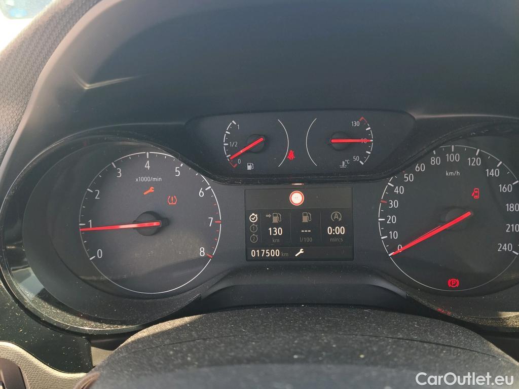  Opel  Corsa OPEL  / 2019 / 5P / berlina con portón 1.2T XHL 74kW (100CV) Edition (AC2) #19
