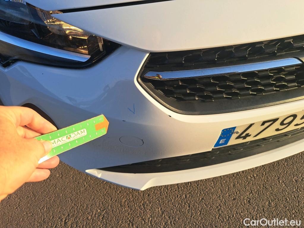  Opel  Corsa OPEL  / 2019 / 5P / berlina con portón 1.2T XHL 74kW (100CV) Edition (AC2) #18