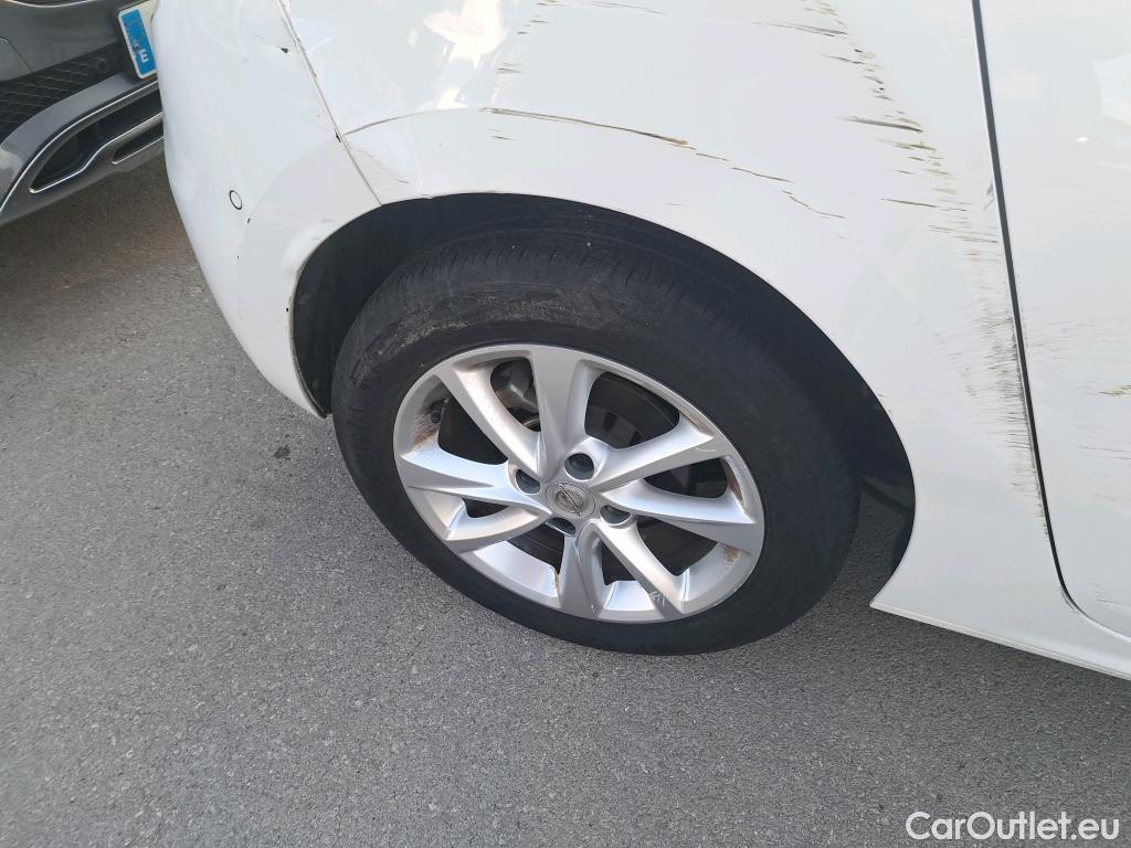  Opel  Corsa OPEL  1.2T XHL 74kW (100CV) Elegance (CX2) #26