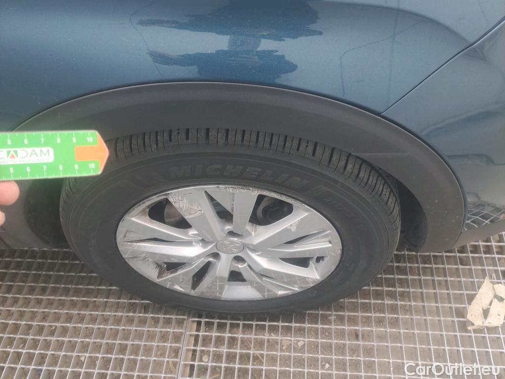  Peugeot  3008 PEUGEOT  / 2020 / 5P / todoterreno 1.5 BlueHDi 96kW (130CV) S&S Active Pack #20