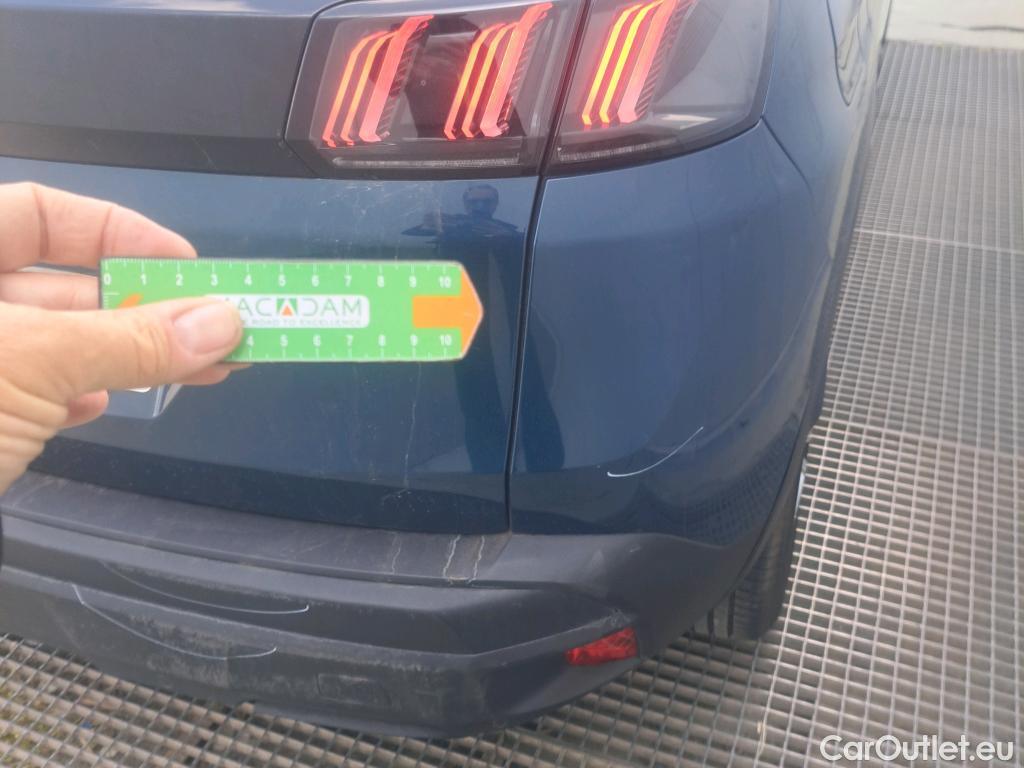  Peugeot  3008 PEUGEOT  / 2020 / 5P / todoterreno 1.5 BlueHDi 96kW (130CV) S&S Active Pack #44