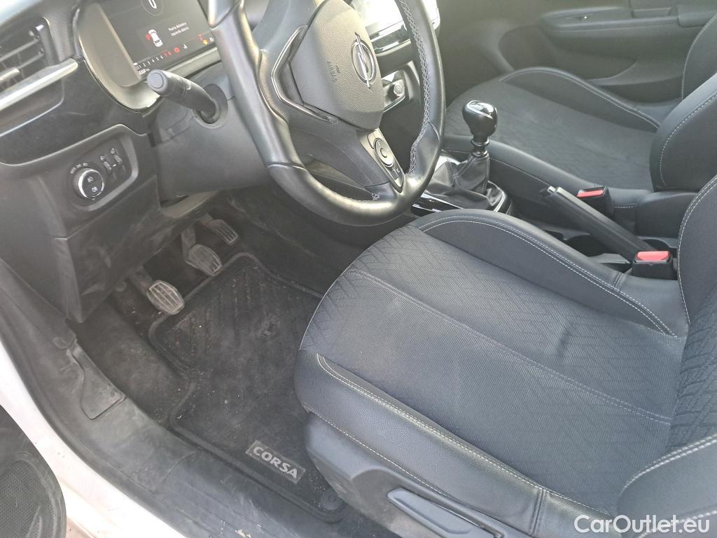  Opel  Corsa OPEL  1.2T XHL 74kW (100CV) Elegance (CX2) #19