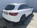  Mercedes  G-Klasee MERCEDES-BENZ Clase GLC / 2019 / 5P / todoterreno GLC 300 de 4MATIC #2