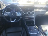  Mercedes  G-Klasee MERCEDES-BENZ Clase GLC / 2019 / 5P / todoterreno GLC 300 de 4MATIC #3