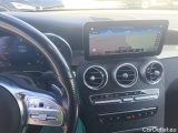  Mercedes  G-Klasee MERCEDES-BENZ Clase GLC / 2019 / 5P / todoterreno GLC 300 de 4MATIC #18
