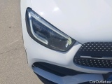  Mercedes  G-Klasee MERCEDES-BENZ Clase GLC / 2019 / 5P / todoterreno GLC 300 de 4MATIC #21