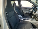  Nissan  Juke NISSAN  / 2019 / 5P / crossover DIG-T 84 kW (114 CV) DCT 7 V N-Connecta #6
