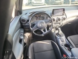  Nissan  Juke NISSAN  / 2019 / 5P / crossover DIG-T 84 kW (114 CV) DCT 7 V N-Connecta #3