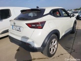  Nissan  Juke NISSAN  / 2019 / 5P / crossover DIG-T 84 kW (114 CV) DCT 7 V N-Connecta #2