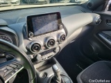  Nissan  Juke NISSAN  / 2019 / 5P / crossover DIG-T 84 kW (114 CV) DCT 7 V N-Connecta #13