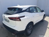  Nissan  Qashqai NISSAN  / 2021 / 5P / todoterreno DIG-T 103kW (140CV) mHEV 4x2 Acenta #2