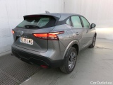  Nissan  Qashqai NISSAN  / 2021 / 5P / todoterreno DIG-T 116kW (158CV) mHEV Xtronic Acenta (AC) #2