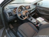  Nissan  Qashqai NISSAN  / 2021 / 5P / todoterreno DIG-T 116kW (158CV) mHEV Xtronic Acenta (AC) #3