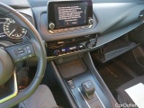  Nissan  Qashqai NISSAN  / 2021 / 5P / todoterreno DIG-T 116kW (158CV) mHEV Xtronic Acenta (AC) #13