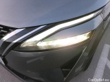  Nissan  Qashqai NISSAN  / 2021 / 5P / todoterreno DIG-T 116kW (158CV) mHEV Xtronic Acenta (AC) #15