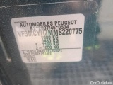  Peugeot  3008 PEUGEOT  / 2020 / 5P / todoterreno 1.5 BlueHDi 96kW (130CV) S&S Active Pack #19