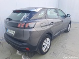  Peugeot  3008 PEUGEOT  / 2020 / 5P / todoterreno 1.5 BlueHDi 96kW (130CV) S&S Active Pack #2