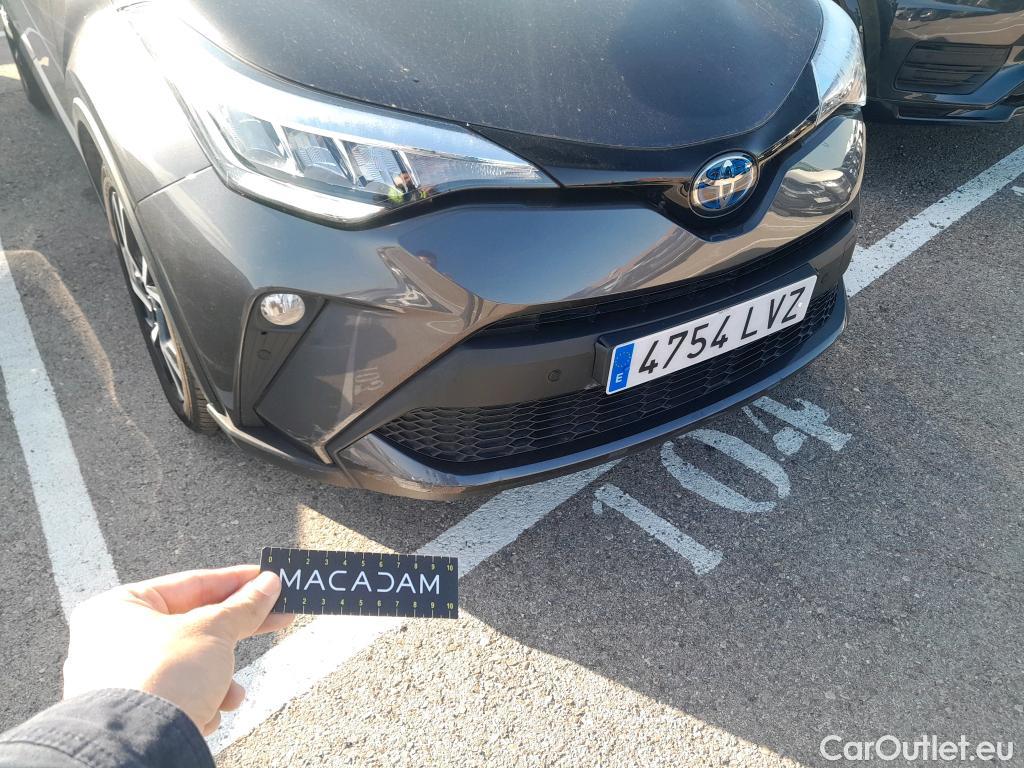  Toyota  C-HR TOYOTA  / 2019 / 5P / todoterreno 2.0 180H Advance #15