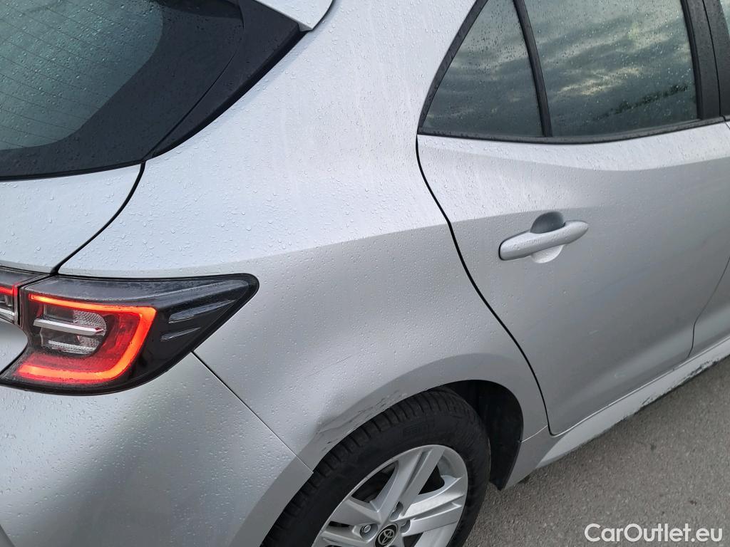  Toyota  Corolla TOYOTA  / 2019 / 5P / berlina con portón 1.8 125H BUSINESS PLUS E-CVT #11