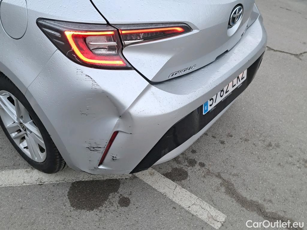  Toyota  Corolla TOYOTA  / 2019 / 5P / berlina con portón 1.8 125H BUSINESS PLUS E-CVT #7