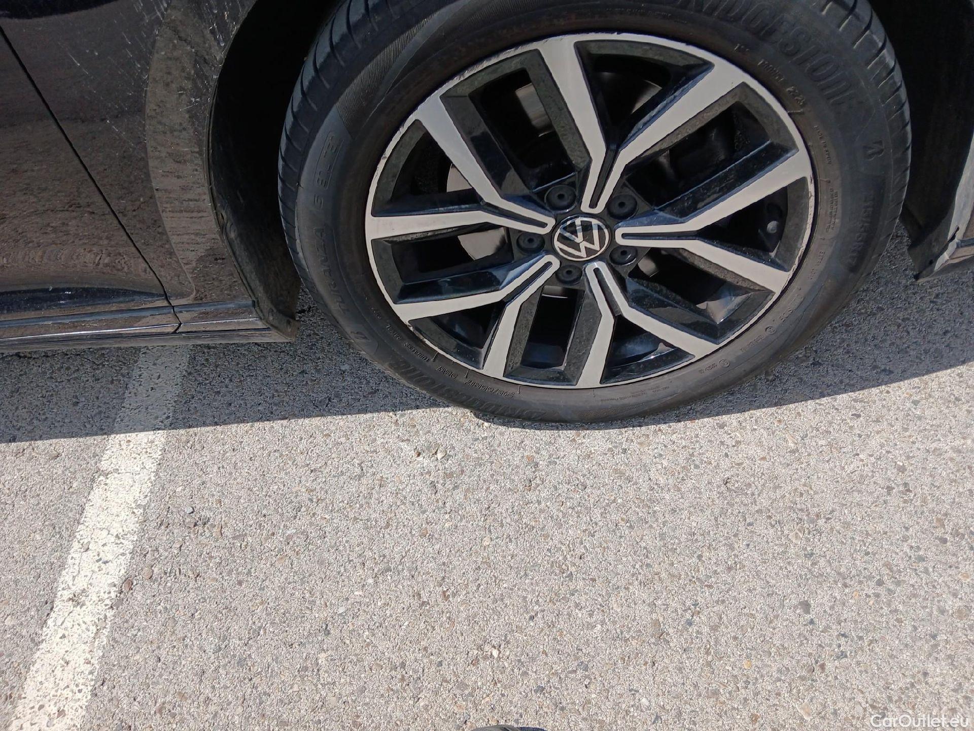  Volkswagen  Passat  Variant Business 2.0 TDI 150CV MT6 E6d #41