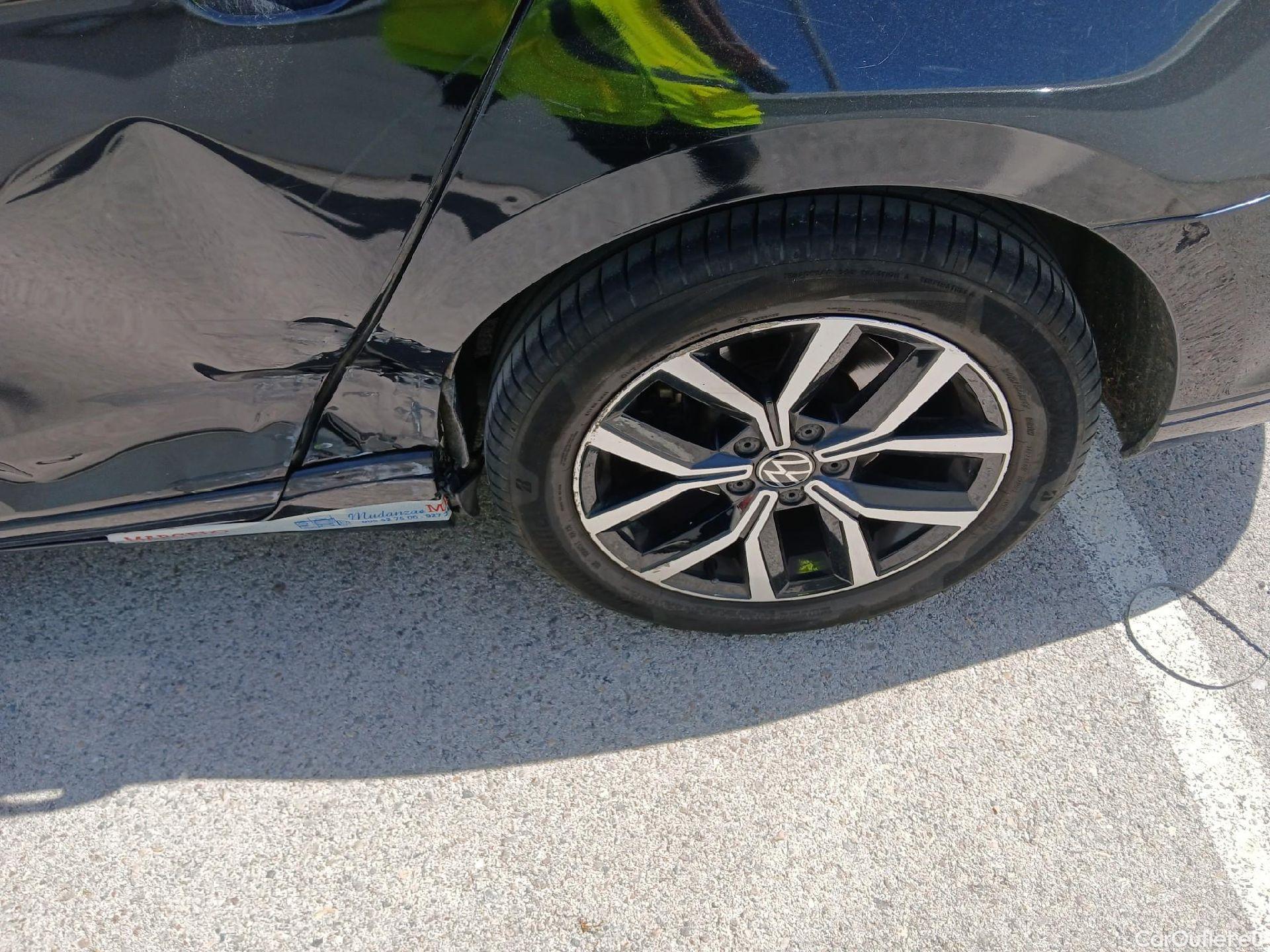  Volkswagen  Passat  Variant Business 2.0 TDI 150CV MT6 E6d #28