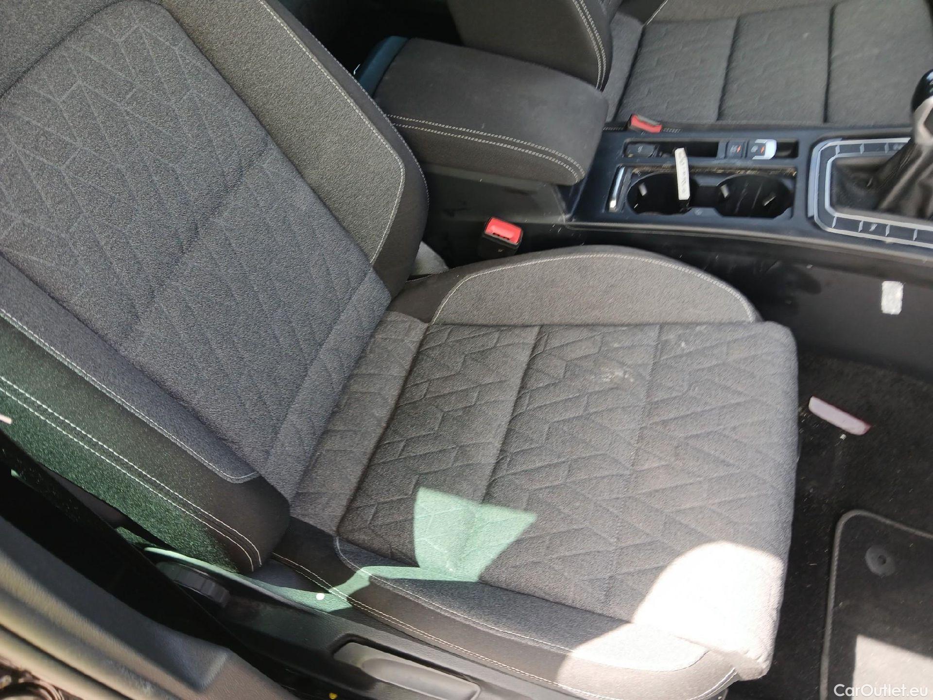  Volkswagen  Passat  Variant Business 2.0 TDI 150CV MT6 E6d #2