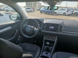  Skoda  Karoq SKODA  / 2017 / 5P / todoterreno 2.0 TDI 85kW (115CV) Ambition #3