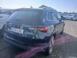  Skoda  Karoq SKODA  / 2017 / 5P / todoterreno 2.0 TDI 85kW (115CV) Ambition #2