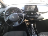  Toyota  C-HR TOYOTA  / 2019 / 5P / todoterreno 2.0 180H Advance #3