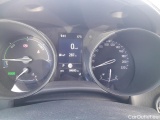  Toyota  C-HR TOYOTA  / 2019 / 5P / todoterreno 2.0 180H Advance #5