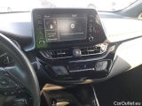  Toyota  C-HR TOYOTA  / 2019 / 5P / todoterreno 2.0 180H Advance #14
