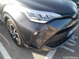  Toyota  C-HR TOYOTA  / 2019 / 5P / todoterreno 2.0 180H Advance #17
