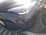  Toyota  C-HR TOYOTA  / 2019 / 5P / todoterreno 2.0 180H Advance #16