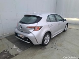  Toyota  Corolla TOYOTA  / 2019 / 5P / berlina con portón 1.8 125H BUSINESS PLUS E-CVT #2