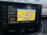  Toyota  Corolla TOYOTA  / 2019 / 5P / berlina con portón 1.8 125H BUSINESS PLUS E-CVT #12