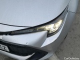  Toyota  Corolla TOYOTA  / 2019 / 5P / berlina con portón 1.8 125H BUSINESS PLUS E-CVT #17