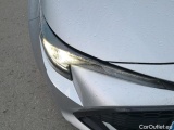  Toyota  Corolla TOYOTA  / 2019 / 5P / berlina con portón 1.8 125H BUSINESS PLUS E-CVT #18