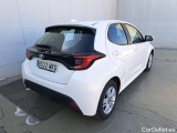  Toyota  Yaris TOYOTA  / 2020 / 5P / berlina con portón 1.5 125 S-Edition #2