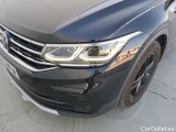  Volkswagen  Tiguan VOLKSWAGEN  / 2020 / 5P / todoterreno Urban Sport 2.0 TDI 110kW (150CV) DSG #17