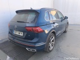  Volkswagen  Tiguan VOLKSWAGEN  / 2020 / 5P / todoterreno R-Line 2.0 TDI 110kW (150CV) #2