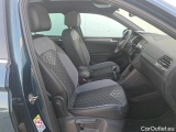  Volkswagen  Tiguan VOLKSWAGEN  / 2020 / 5P / todoterreno R-Line 2.0 TDI 110kW (150CV) #6