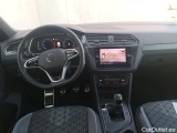  Volkswagen  Tiguan VOLKSWAGEN  / 2020 / 5P / todoterreno R-Line 2.0 TDI 110kW (150CV) #3